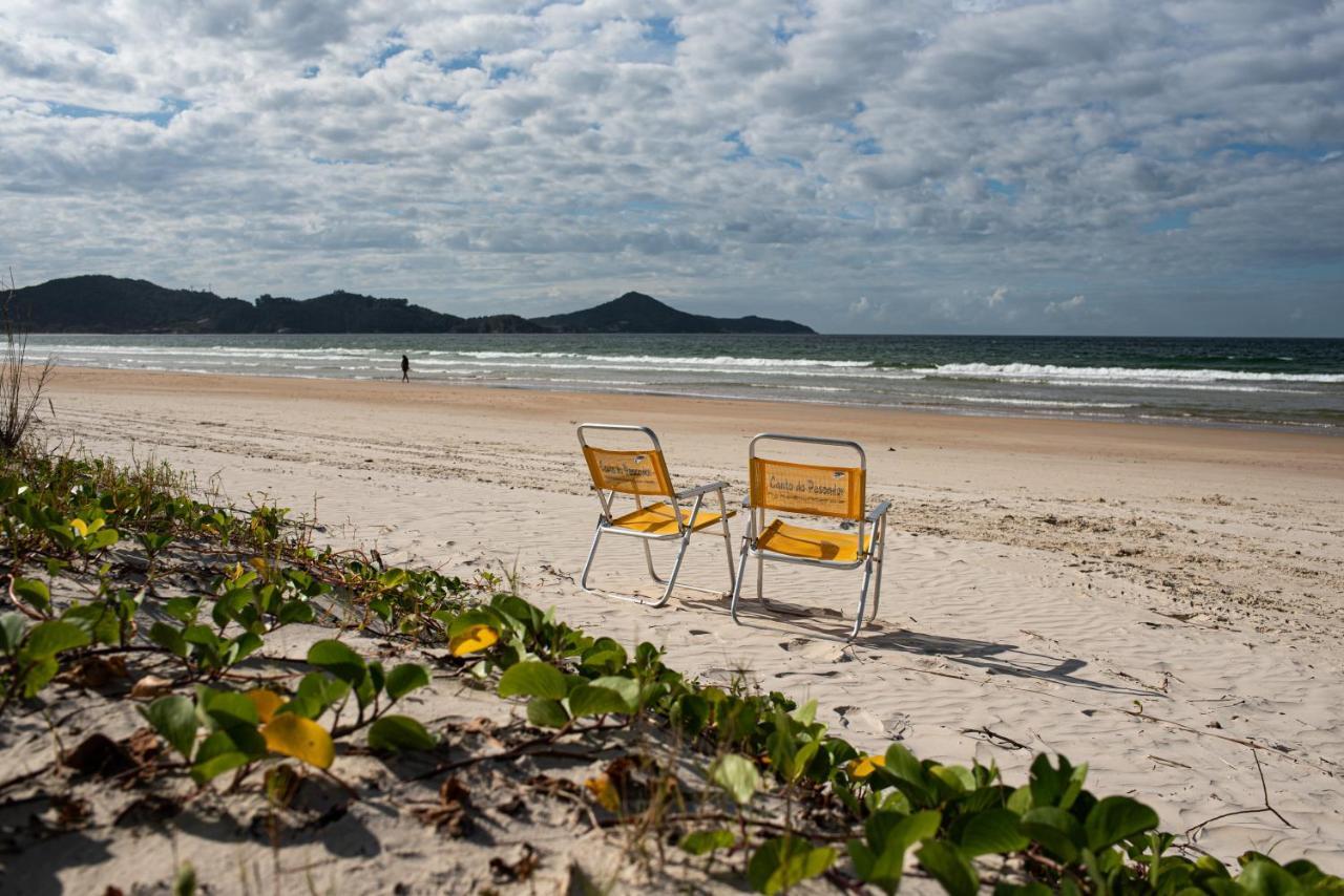Pousada Canto Do Pescador Bombinhas Buitenkant foto