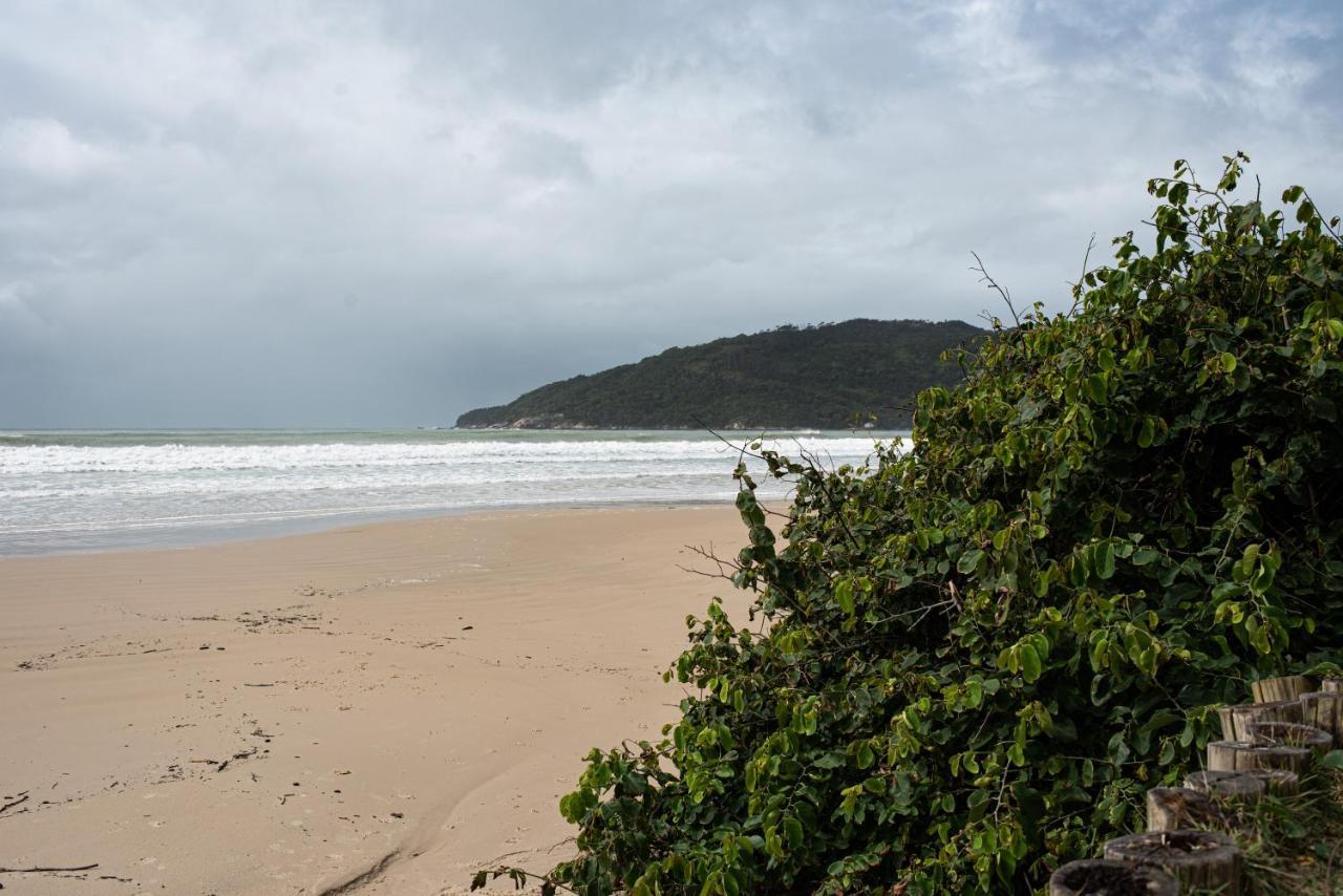 Pousada Canto Do Pescador Bombinhas Buitenkant foto